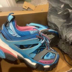 Balenciaga Track Runners 🎀SOLD